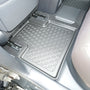 Rubbermatten Lexus RX suv (2023-Heden) - 3D Schaalmatten