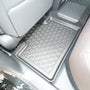 Rubbermatten Lexus RX suv (2023-Heden) - 3D Schaalmatten