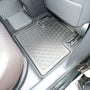 Rubbermatten Lexus RX suv (2023-Heden) - 3D Schaalmatten