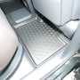 Rubbermatten Lexus RX suv (2023-Heden) - 3D Schaalmatten