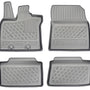 Rubbermatten Lexus LBX suv (2023-Heden) - 3D Schaalmatten