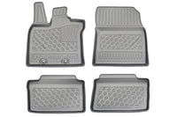 Rubbermatten Lexus LBX suv (2023-Heden) - 3D Schaalmatten