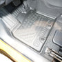 Rubbermatten Lexus LBX suv (2023-Heden) - 3D Schaalmatten