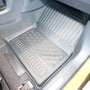 Rubbermatten Lexus LBX suv (2023-Heden) - 3D Schaalmatten