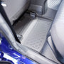 Rubbermatten Lexus LBX suv (2023-Heden) - 3D Schaalmatten