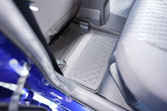 Rubbermatten Lexus LBX suv (2023-Heden) - 3D Schaalmatten