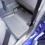 Rubbermatten Lexus LBX suv (2023-Heden) - 3D Schaalmatten