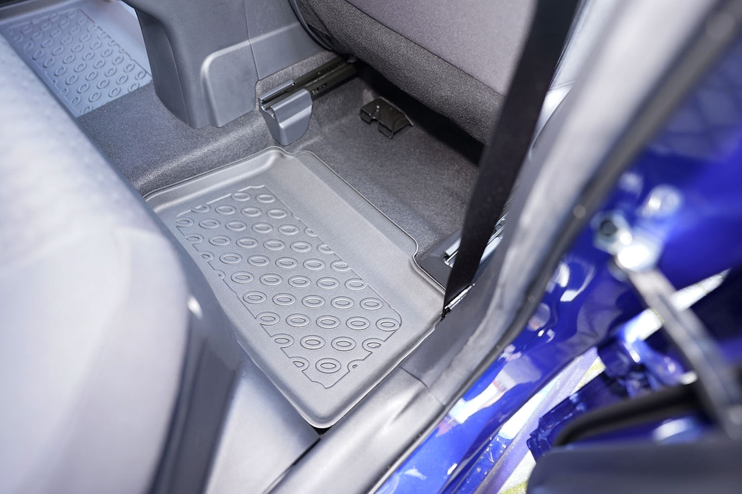 Rubbermatten Lexus LBX suv (2023-Heden) - 3D Schaalmatten