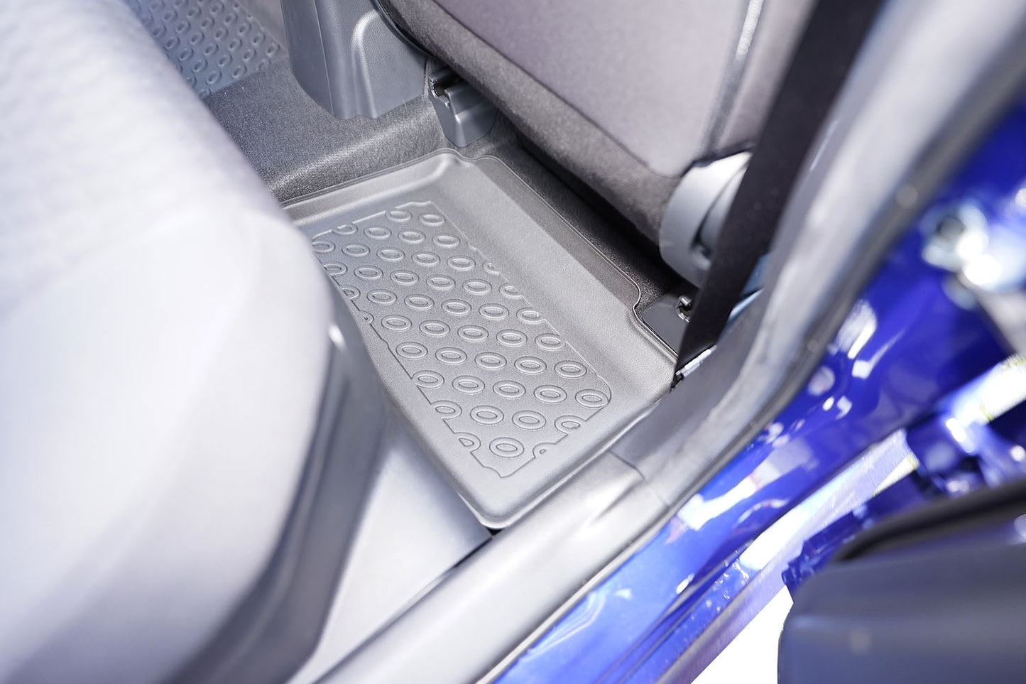 Rubbermatten Lexus LBX suv (2023-Heden) - 3D Schaalmatten