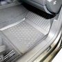 Rubbermatten DS DS9 sedan (2021-Heden) - 3D Schaalmatten