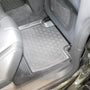 Rubbermatten DS DS9 sedan (2021-Heden) - 3D Schaalmatten