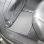 Rubbermatten Peugeot 508 SW stationwagon (2019-Heden) - 3D Schaalmatten