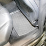 Rubbermatten Peugeot 508 SW stationwagon (2019-Heden) - 3D Schaalmatten