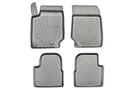 Rubbermatten Citroen C4 X sedan (2022-Heden) - 3D Schaalmatten