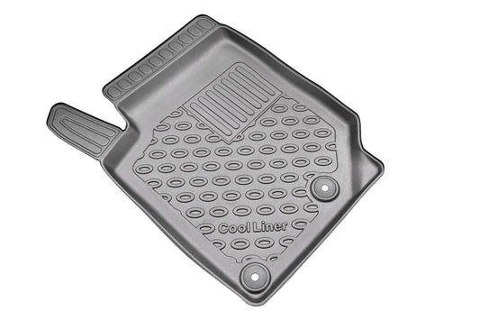 Rubbermatten Citroen C4 X sedan (2022-Heden) - 3D Schaalmatten