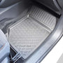 Rubbermatten Peugeot 2008 suv (2020-Heden) - 3D Schaalmatten