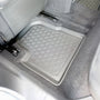 Rubbermatten Peugeot 2008 suv (2020-Heden) - 3D Schaalmatten