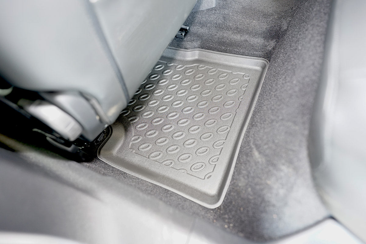 Rubbermatten Citroen C4 X sedan (2022-Heden) - 3D Schaalmatten
