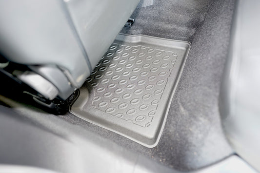 Rubbermatten Citroen C4 X sedan (2022-Heden) - 3D Schaalmatten