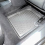 Rubbermatten Peugeot 2008 suv (2020-Heden) - 3D Schaalmatten