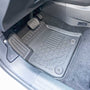 Rubbermatten Citroen C4 X sedan (2022-Heden) - 3D Schaalmatten