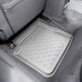 Rubbermatten Peugeot e-2008 suv (2020-Heden) - 3D Schaalmatten