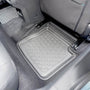 Rubbermatten Peugeot e-2008 suv (2020-Heden) - 3D Schaalmatten