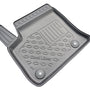 Rubbermatten Opel Corsa-e F (electric) hatchback (2020-Heden) - 3D Schaalmatten
