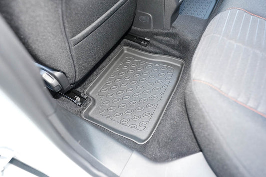 Rubbermatten Opel E-Mokka suv (2020-Heden) - 3D Schaalmatten