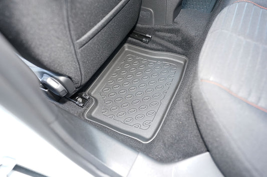 Rubbermatten Opel E-Mokka suv (2020-Heden) - 3D Schaalmatten