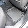 Rubbermatten Opel Mokka-E (electric) suv (2021-Heden) - 3D Schaalmatten
