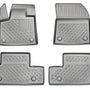 Rubbermatten Peugeot 3008 suv (2016-2024) - 3D Schaalmatten