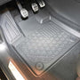 Rubbermatten Peugeot 3008 suv (2016-2024) - 3D Schaalmatten