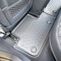 Rubbermatten Peugeot 3008 suv (2016-2024) - 3D Schaalmatten