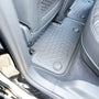 Rubbermatten Peugeot 3008 suv (2016-2024) - 3D Schaalmatten
