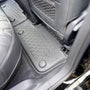 Rubbermatten Peugeot 3008 suv (2016-2024) - 3D Schaalmatten