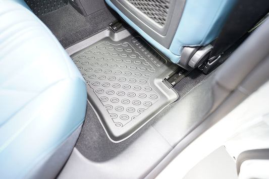 Rubbermatten Peugeot 308 SW stationwagon (2022-Heden) - 3D Schaalmatten