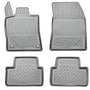 Rubbermatten Opel Astra L hatchback (2022-Heden) - 3D Schaalmatten
