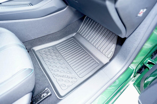 Rubbermatten Opel Astra L hatchback (2022-Heden) - 3D Schaalmatten