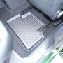 Rubbermatten Opel Astra L hatchback (2022-Heden) - 3D Schaalmatten