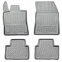 Rubbermatten Opel Astra L Sports Tourer stationwagon (2022-Heden) - 3D Schaalmatten