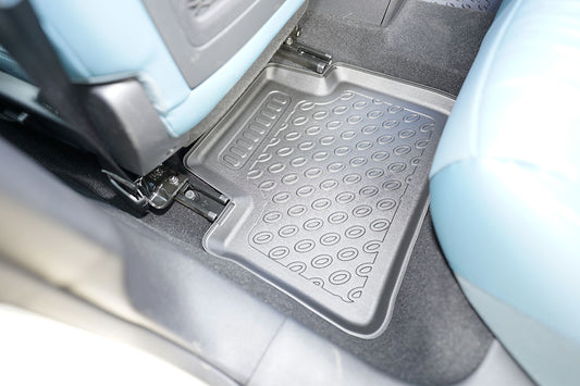 Rubbermatten Opel Astra L Sports Tourer stationwagon (2022-Heden) - 3D Schaalmatten