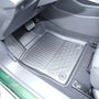 Rubbermatten Peugeot 308 SW stationwagon (2022-Heden) - 3D Schaalmatten