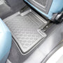 Rubbermatten Peugeot 308 SW stationwagon (2022-Heden) - 3D Schaalmatten