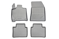 Rubbermatten Peugeot 408 hatchback (2022-Heden) - 3D Schaalmatten
