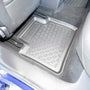 Rubbermatten Peugeot 408 hatchback (2022-Heden) - 3D Schaalmatten
