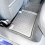 Rubbermatten Peugeot 408 hatchback (2022-Heden) - 3D Schaalmatten