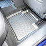 Rubbermatten Peugeot 408 hatchback (2022-Heden) - 3D Schaalmatten