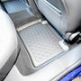 Rubbermatten Peugeot 408 hatchback (2022-Heden) - 3D Schaalmatten