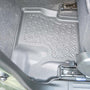 Rubbermatten Suzuki Jimny suv (2018-Heden) - 3D Schaalmatten
